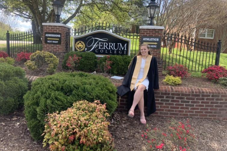 Ferrum is 'like a second family'