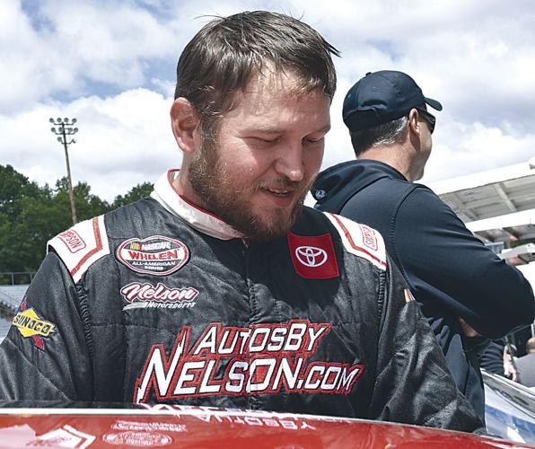 McCarty, Peters return tonight in Hickory