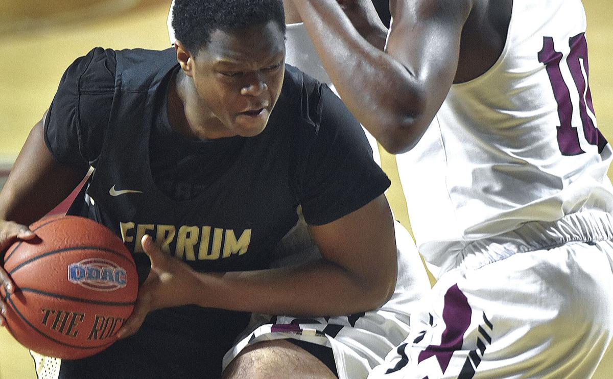 Panthers run winning streak to four games