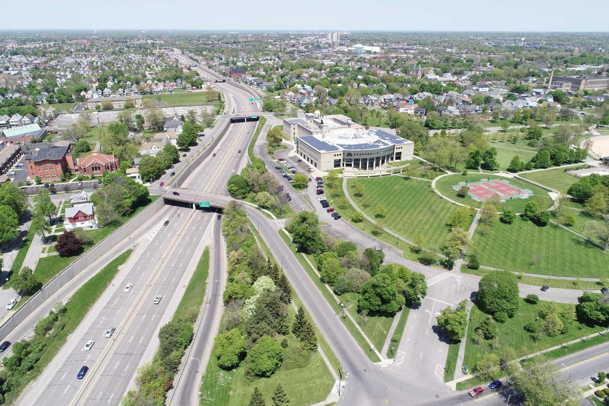 Kensington Expressway (copy)