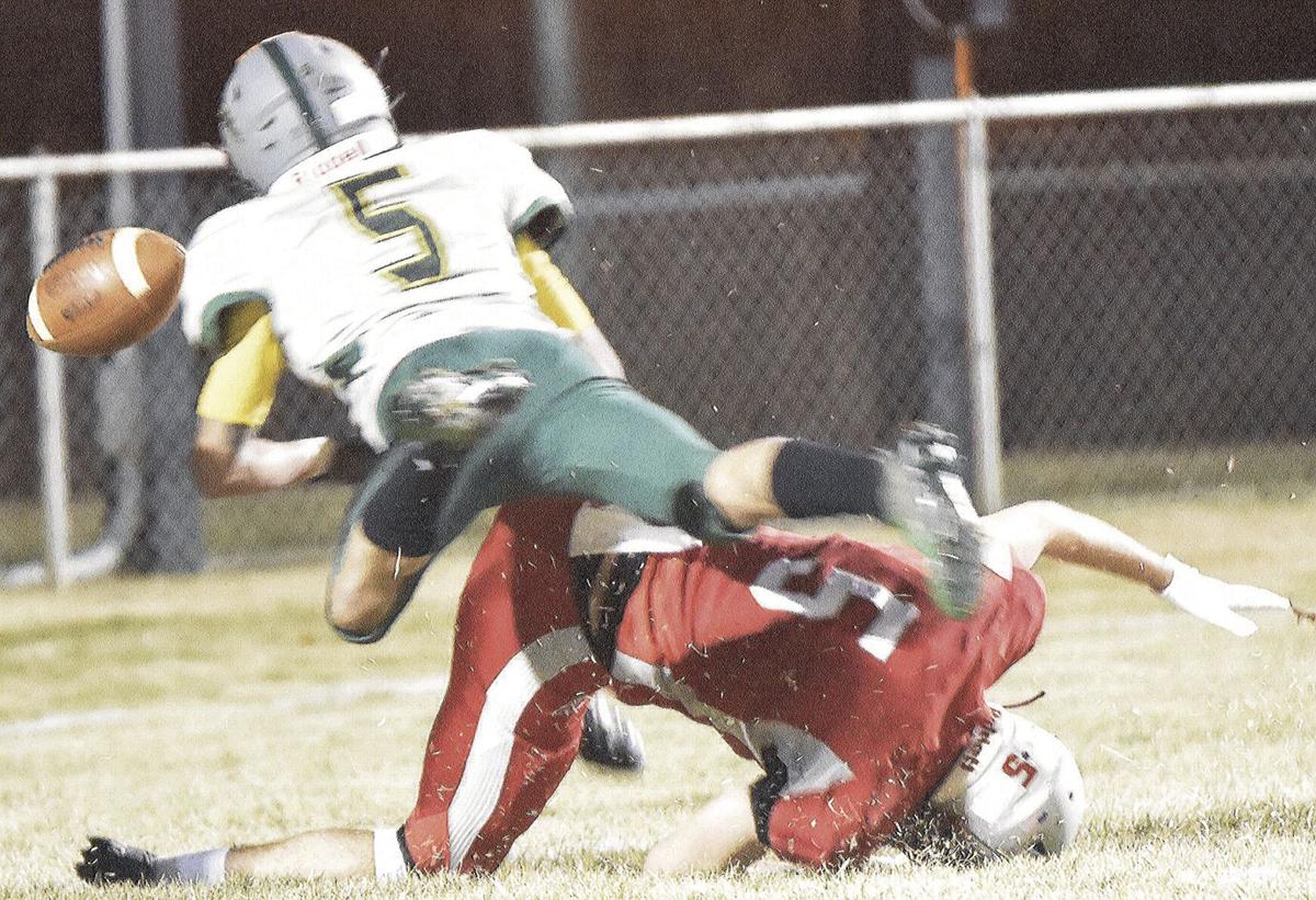 Second stanza surge paces Eagles in opener
