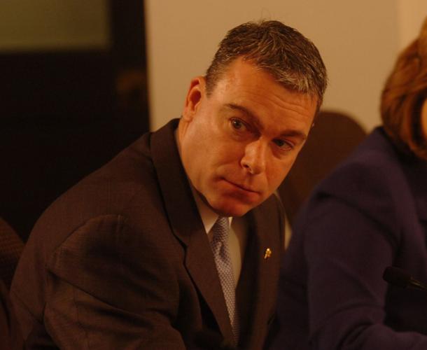 local Mayor at midterm  Enser (copy)