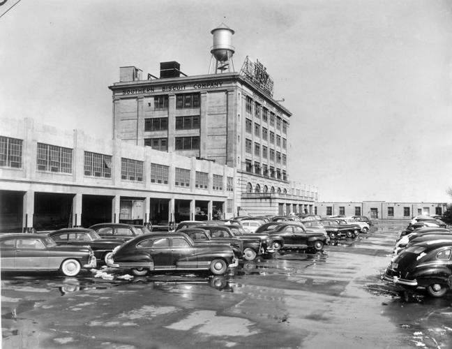 Southern Biscuit Co.