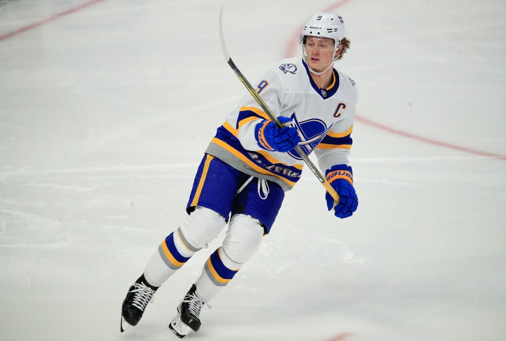 Sabres Flyers (copy)