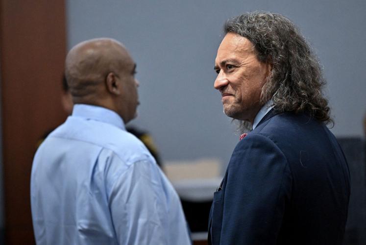 Trial begins for alleged killer of Tupac Shakur