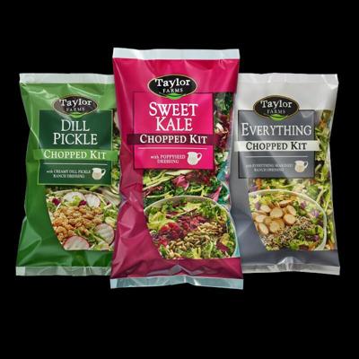 Taylor Farms sells salad kits, lettuce and other fresh-food products through retailers nationwide. Federal investigators linked shredded iceberg lettuce supplied to certain Taco Bell locations to a cyclospora outbreak and are continuing to investigate t...
