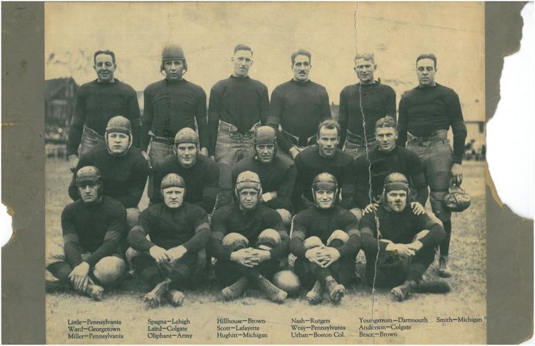 1921 Buffalo All-Americans