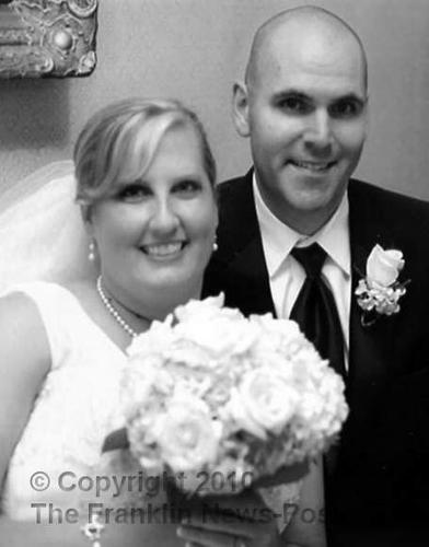 Holland, Bell Wedding