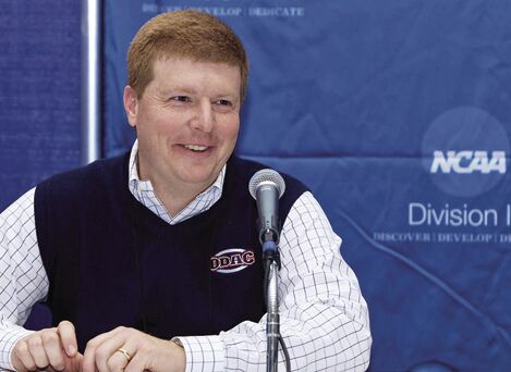 ODAC, Landmark enter into postseason partnership