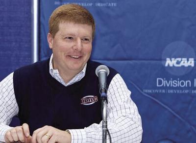 ODAC, Landmark enter into postseason partnership