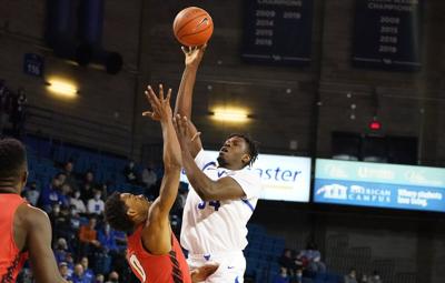 Buffalo Bulls vs Ball State Cardinals (copy)
