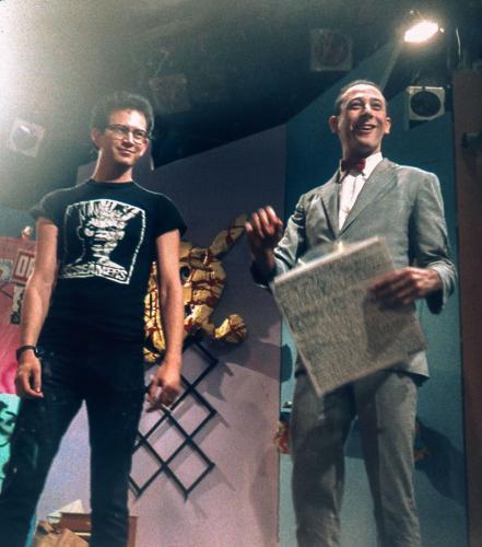 Pee-wee
