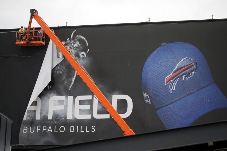 New Era Field