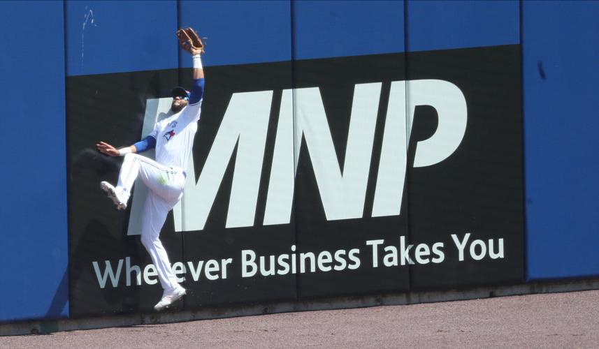 Toronto Blue Jays Houston Astros