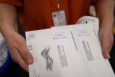 USA-TRUMP/ELECTION-MAIL