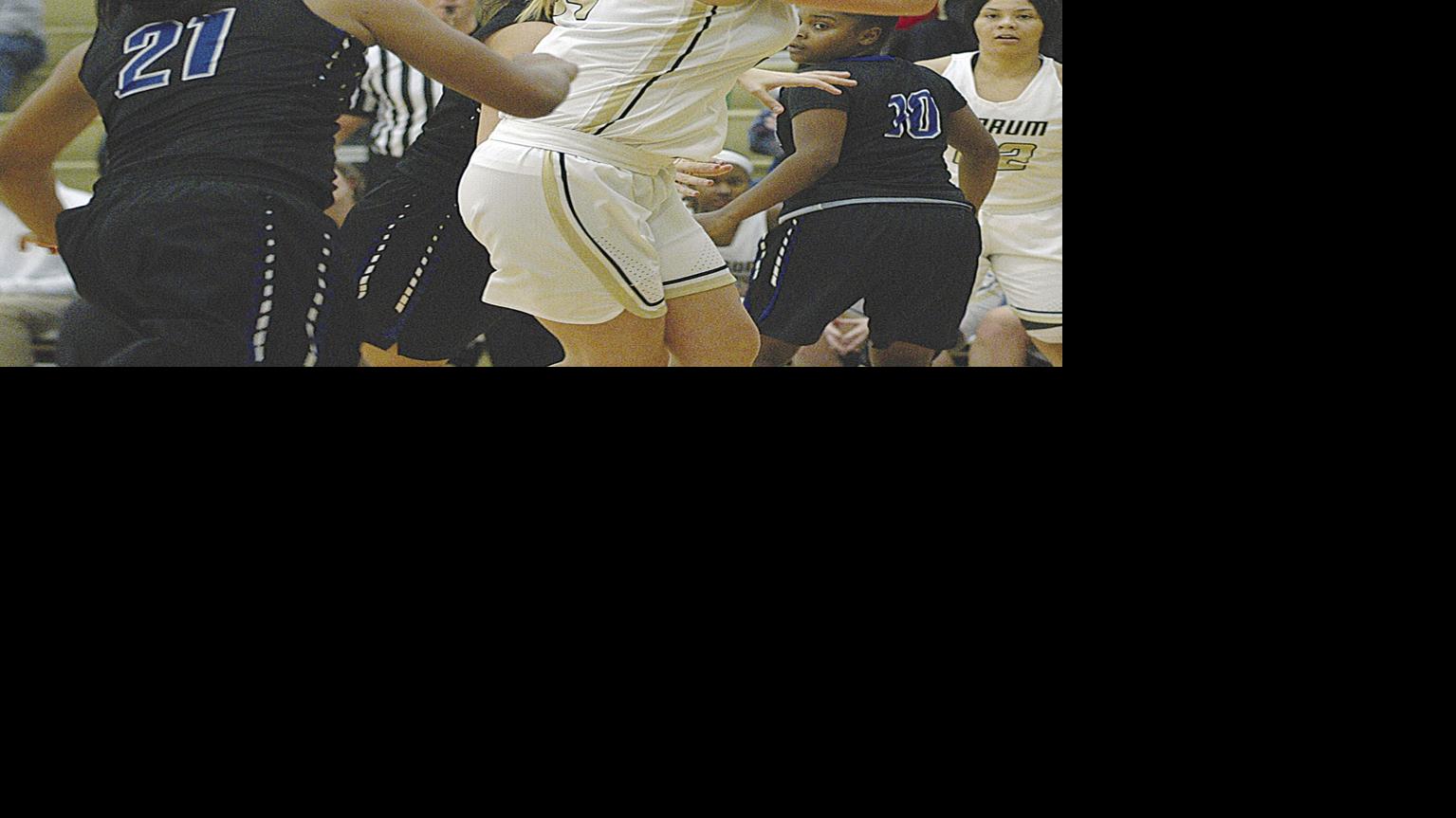 Women S College Basketball Shenandoah Shoots Its Way Past Ferrum
