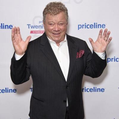William Shatner