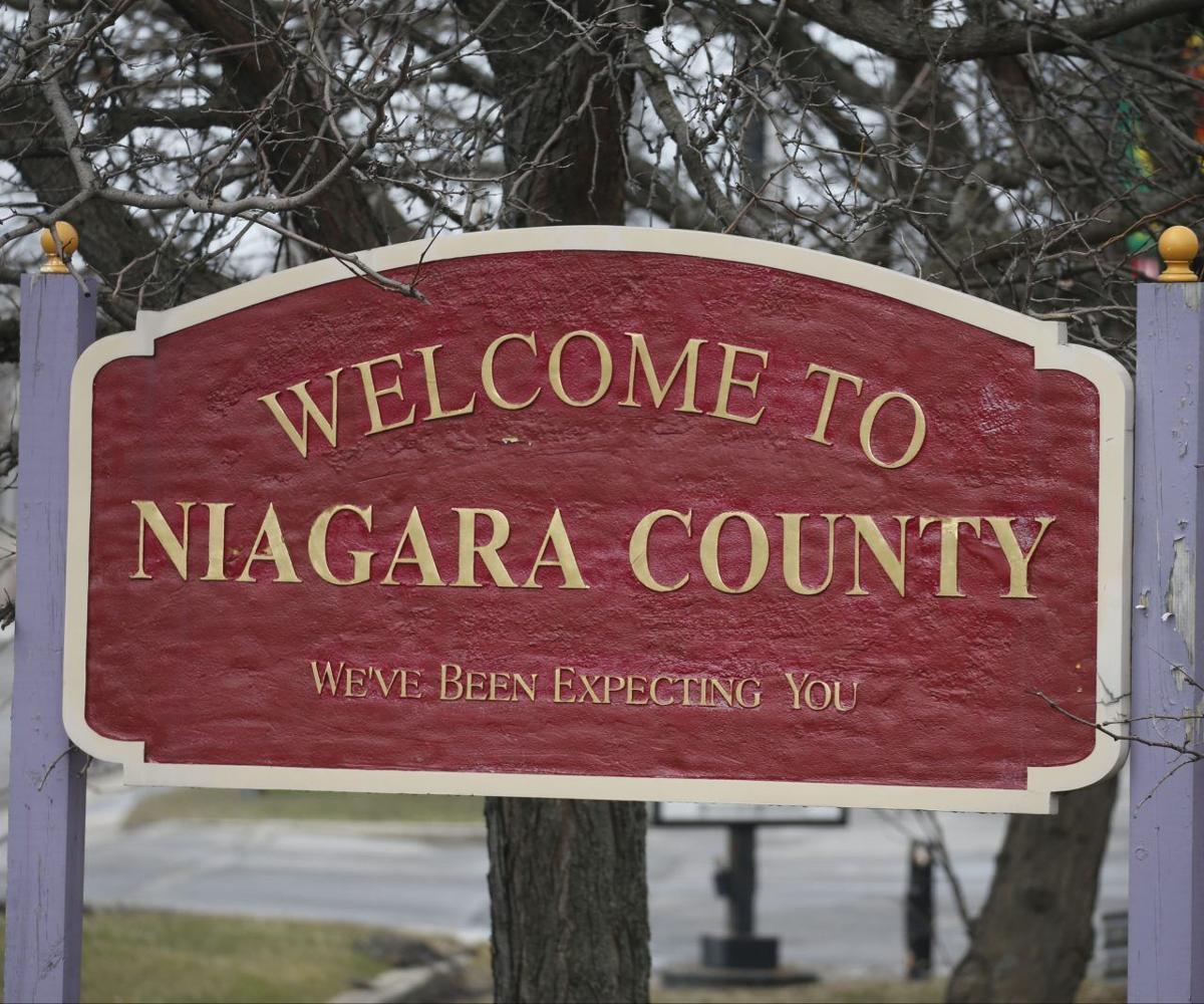 Niagara County