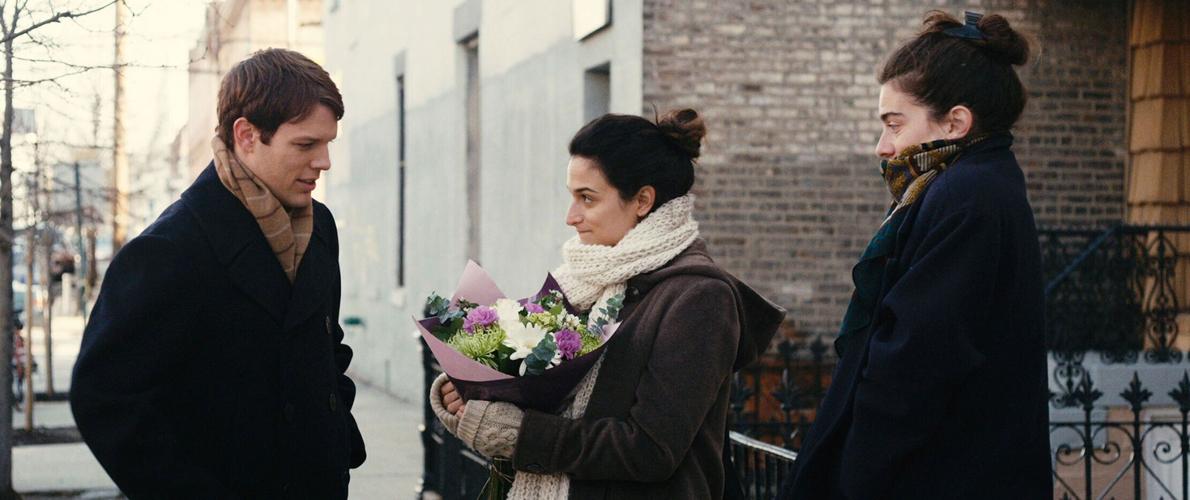 How abortion storylines in film and TV have evolved in recent years