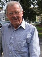 Confer, Alan