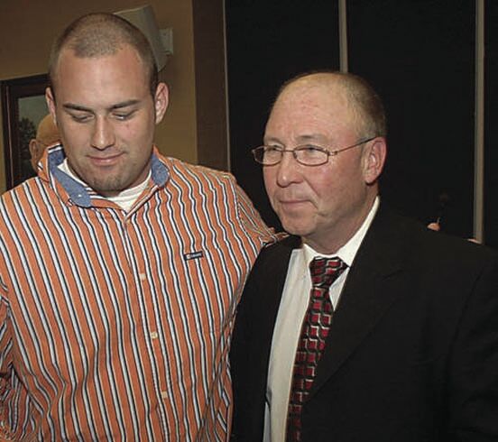 Tragedy is the tie that binds