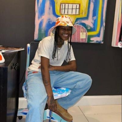 American Idol winner Just Sam is in hospital and needs 'serious help'