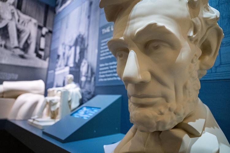 USA-MUSEUM/