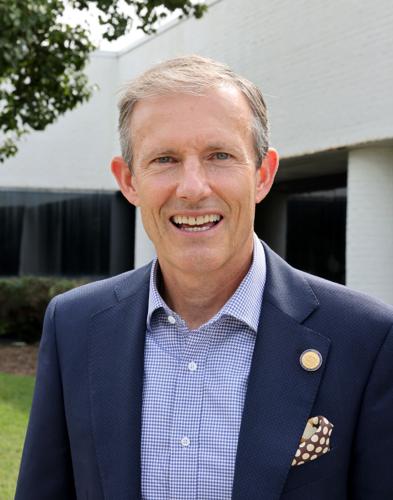 Del. Rod Willett, D-Henrico