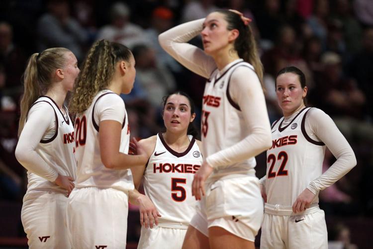 Hokies