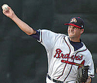 COLLEGE BASEBALL: Charleston hires Hodges