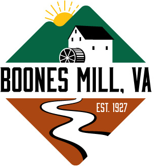 Boones Mill logo