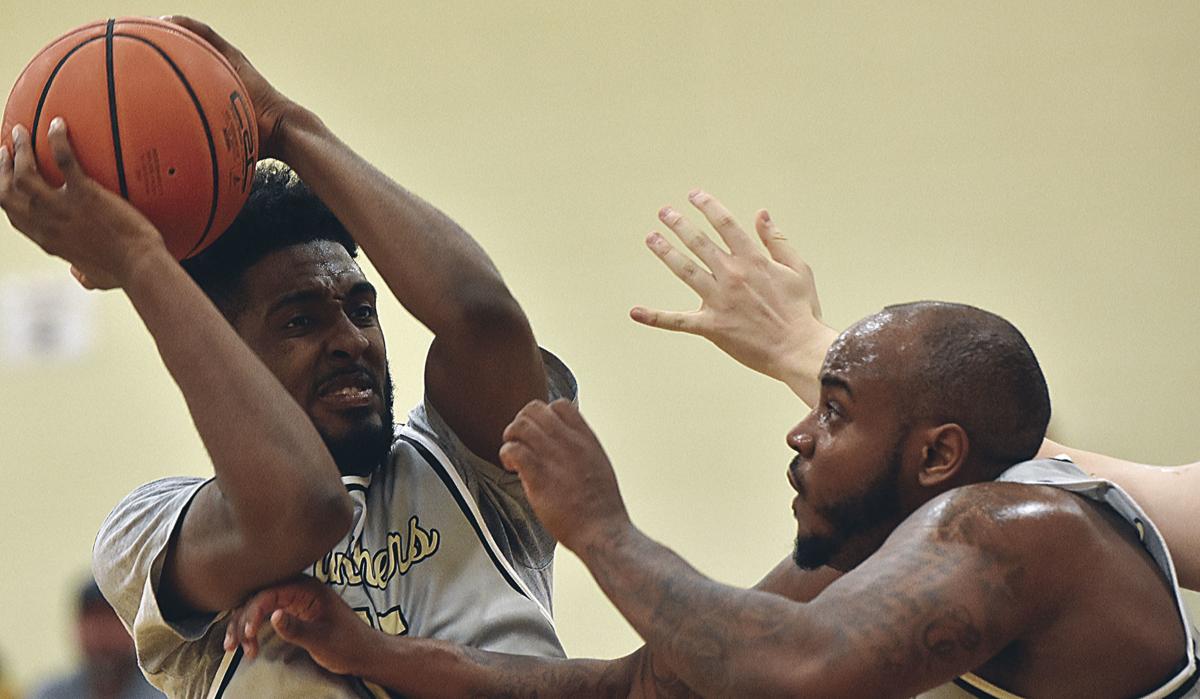 Shooting Woes Plague Panthers In Road Conference Loss Sports