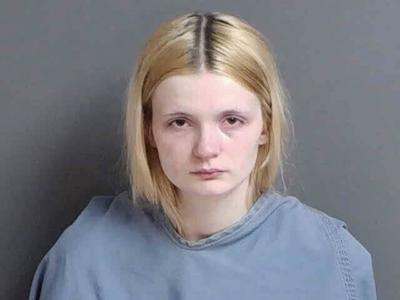 AMANDA NICOLE AKERS