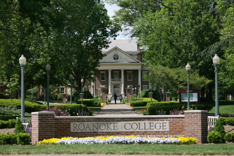 Roanoke College