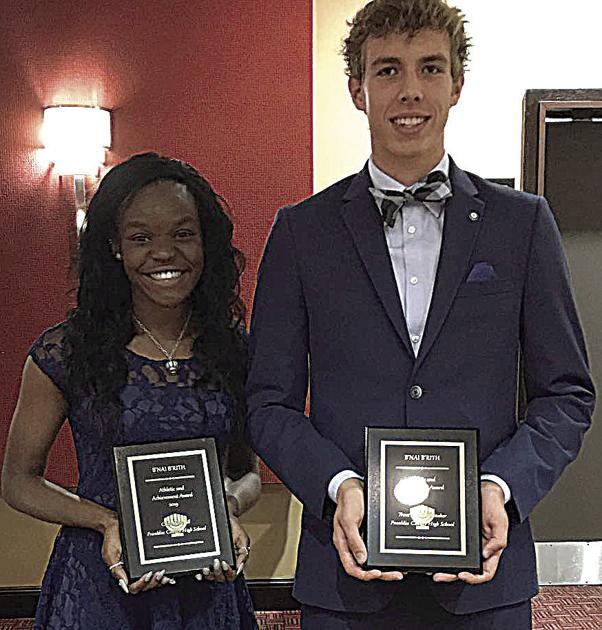 B’nai B’rith Awards | Sports