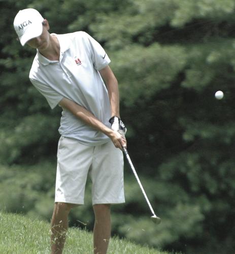 A look back at the Andrew Haley-Smith Mountain Lake Lions Club Junior Open