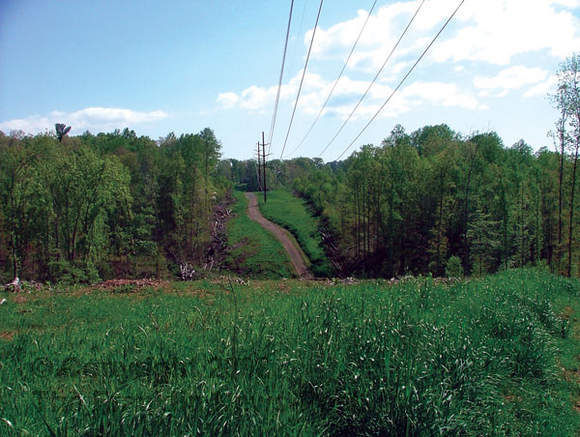 APCo energizes Westlake