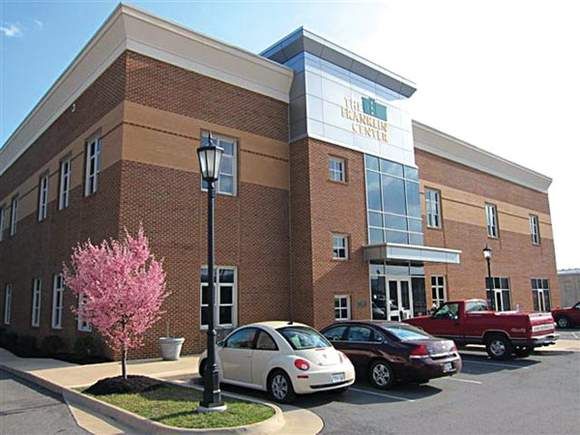 VWCC expands offerings at Franklin Center