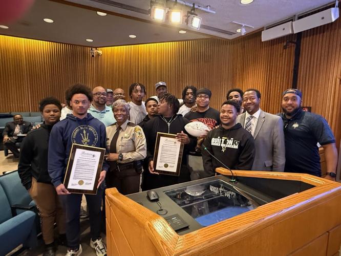 March 10 Board of Supervisors Meeting Recap