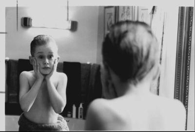 Macaulay Culkin Home Alone