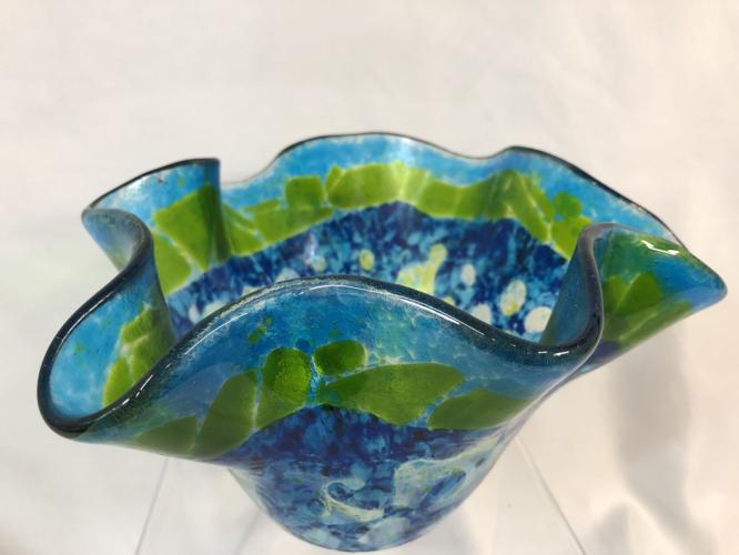 Nancy Erikson bowl
