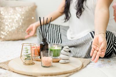 The best meditation apps to help you find inner peace