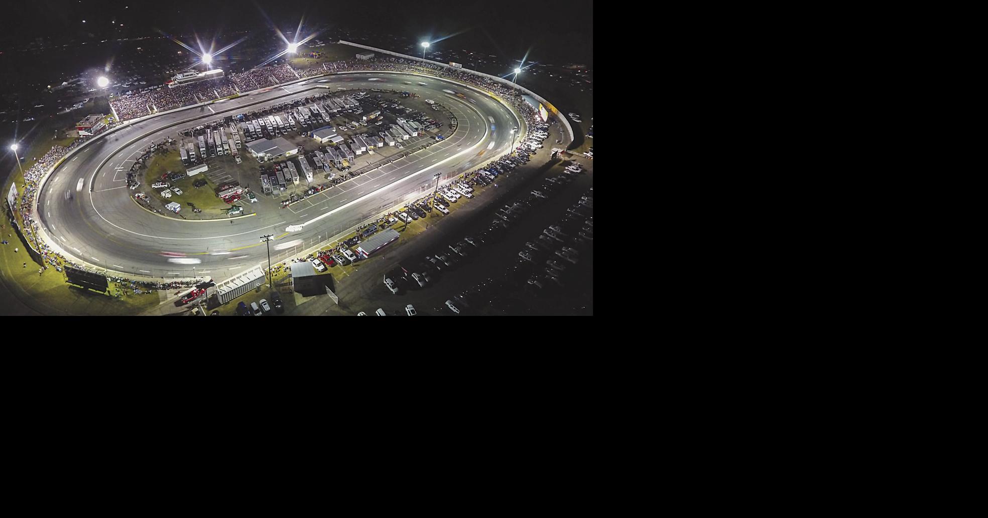 Special 65th anniversary races are set for April and August
