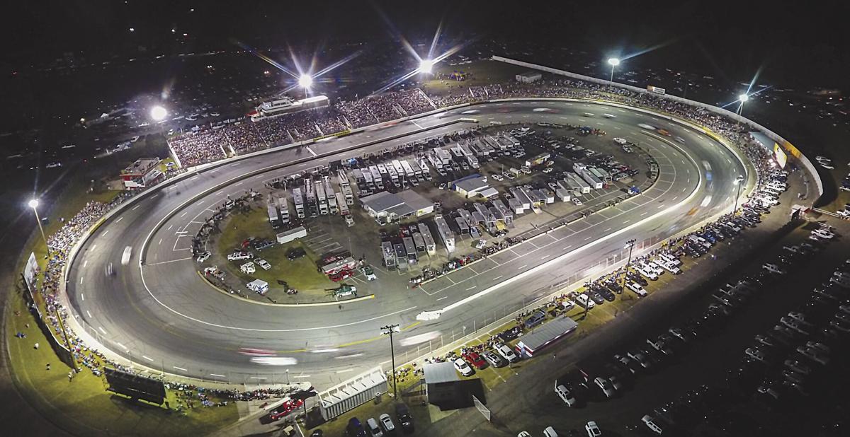 Special 65th anniversary races are set for April and August