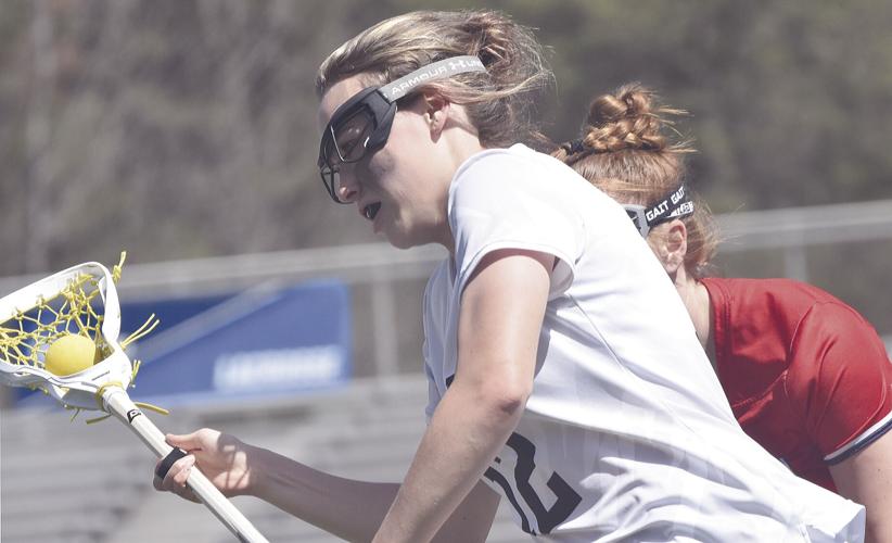 Baseball Youth Night is April 28 at Naff Field