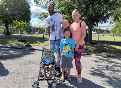 Anita Jones BPS parent