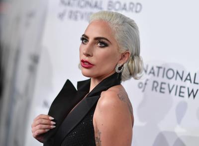 Lady Gaga