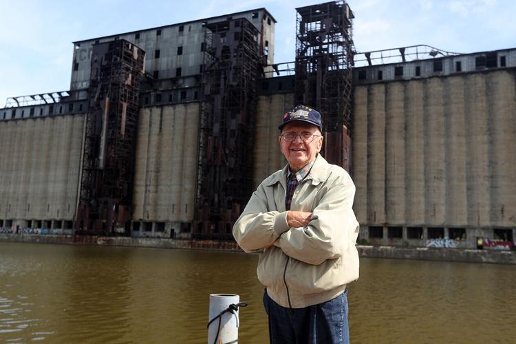 LOCAL photo of wally kowal HICKEY