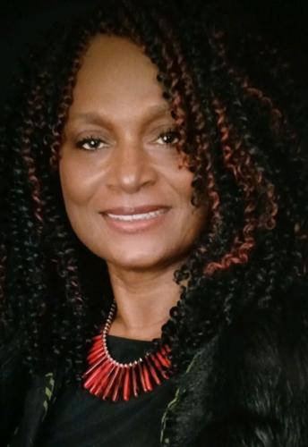 Sharon Belton-Cottman