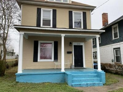 3 Bedroom Home in Roanoke - $90,500